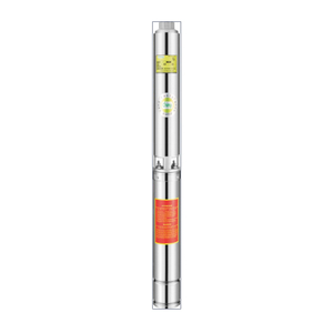 4''415V 系列深井潜水泵 ST-60